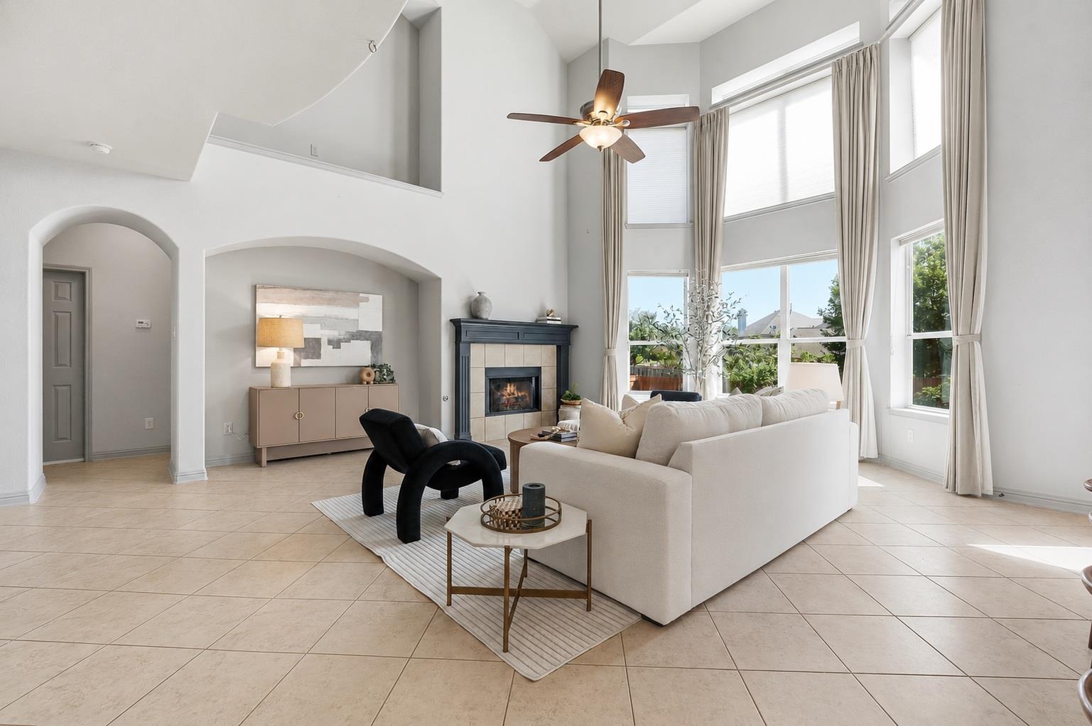 Single Family Residence