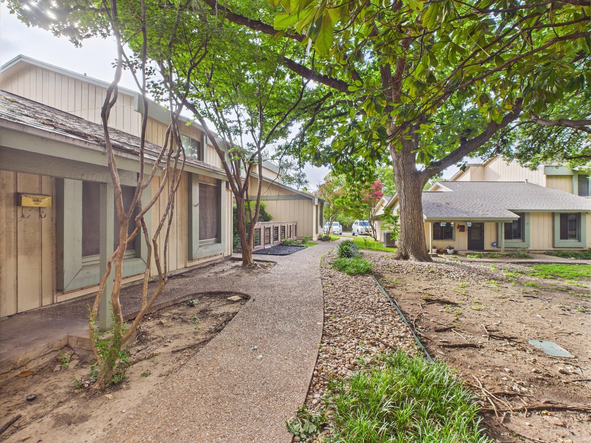 Condominium