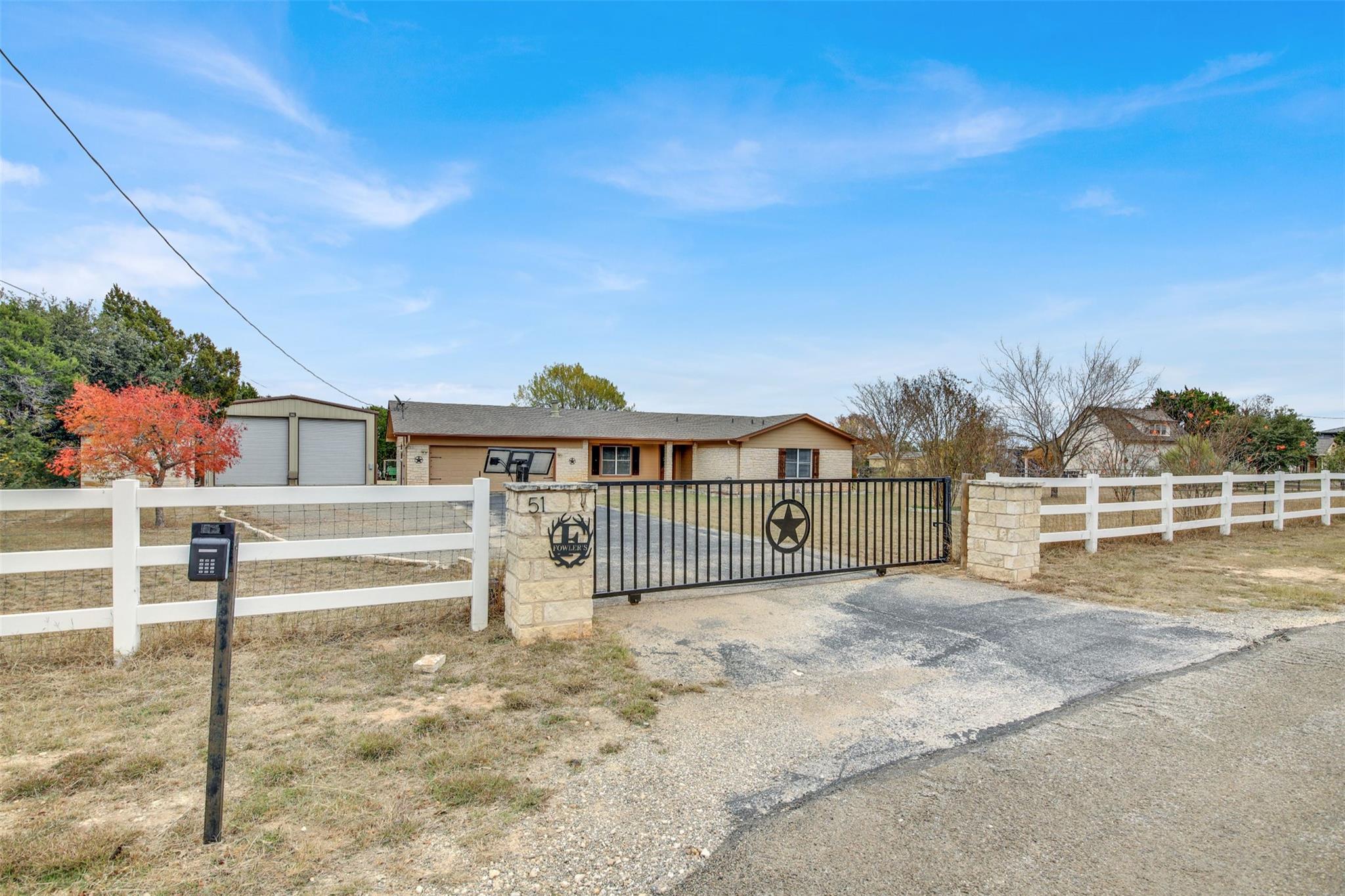 Single Family Residence