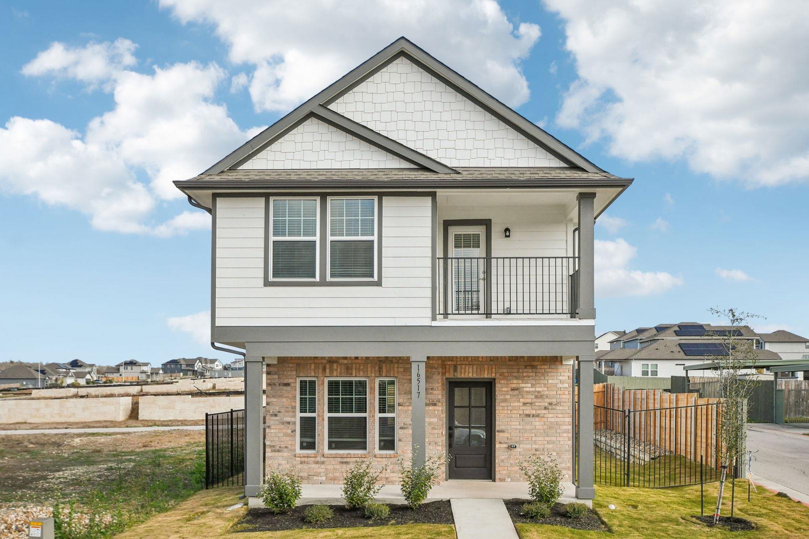 Single Family Residence