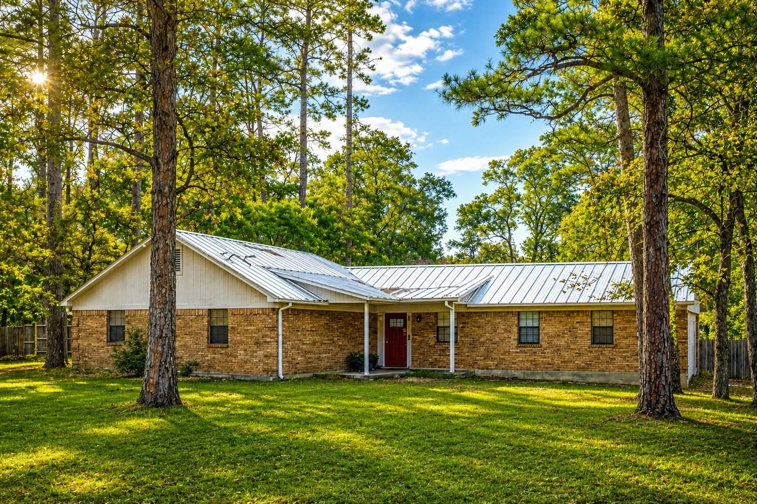 Single Family Residence