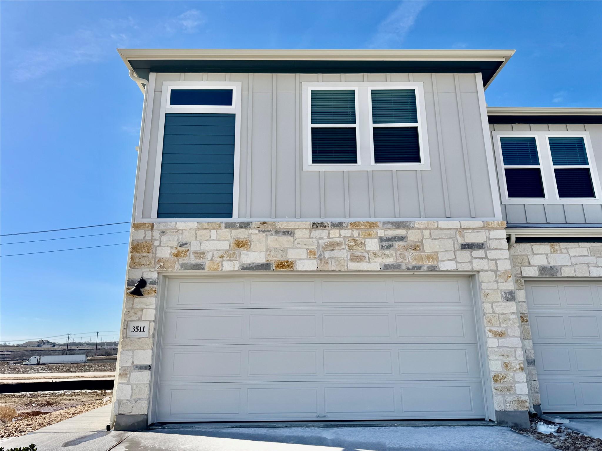 3511 Turner Village
