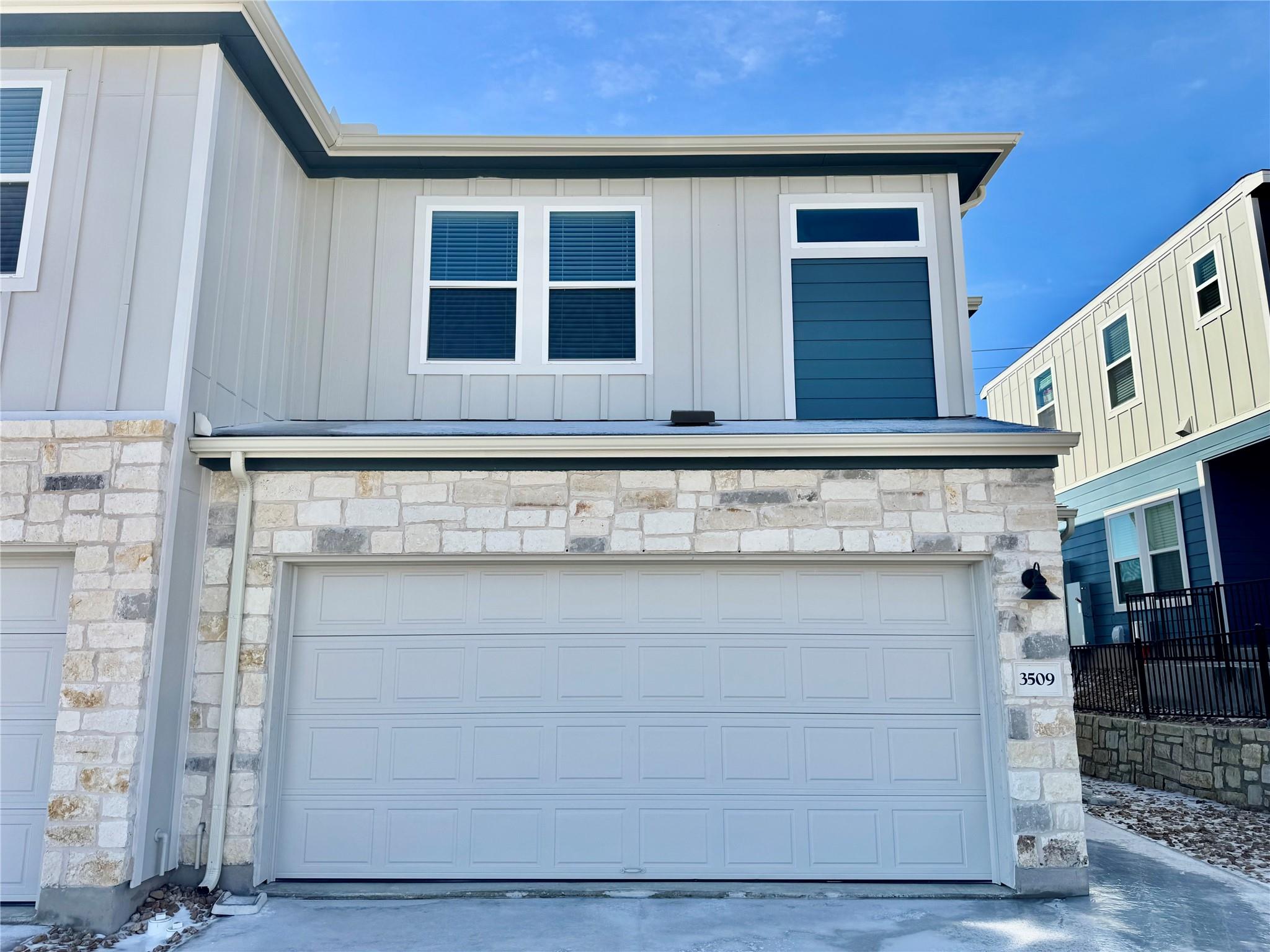 Townhouse