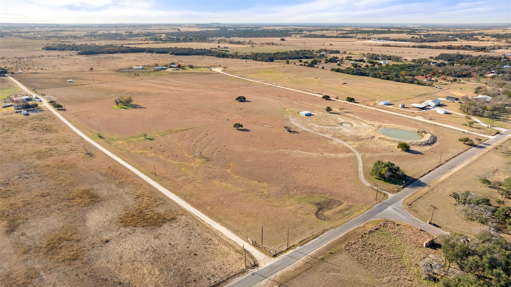 Unimproved Land