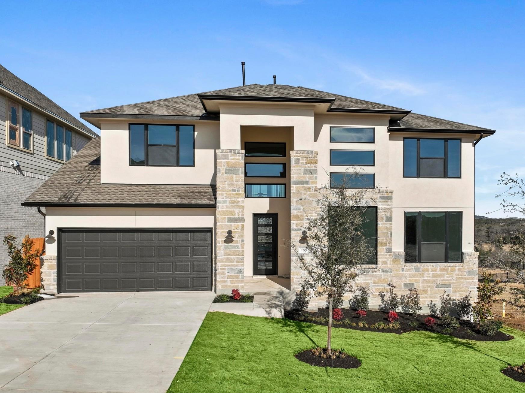 Single Family Residence