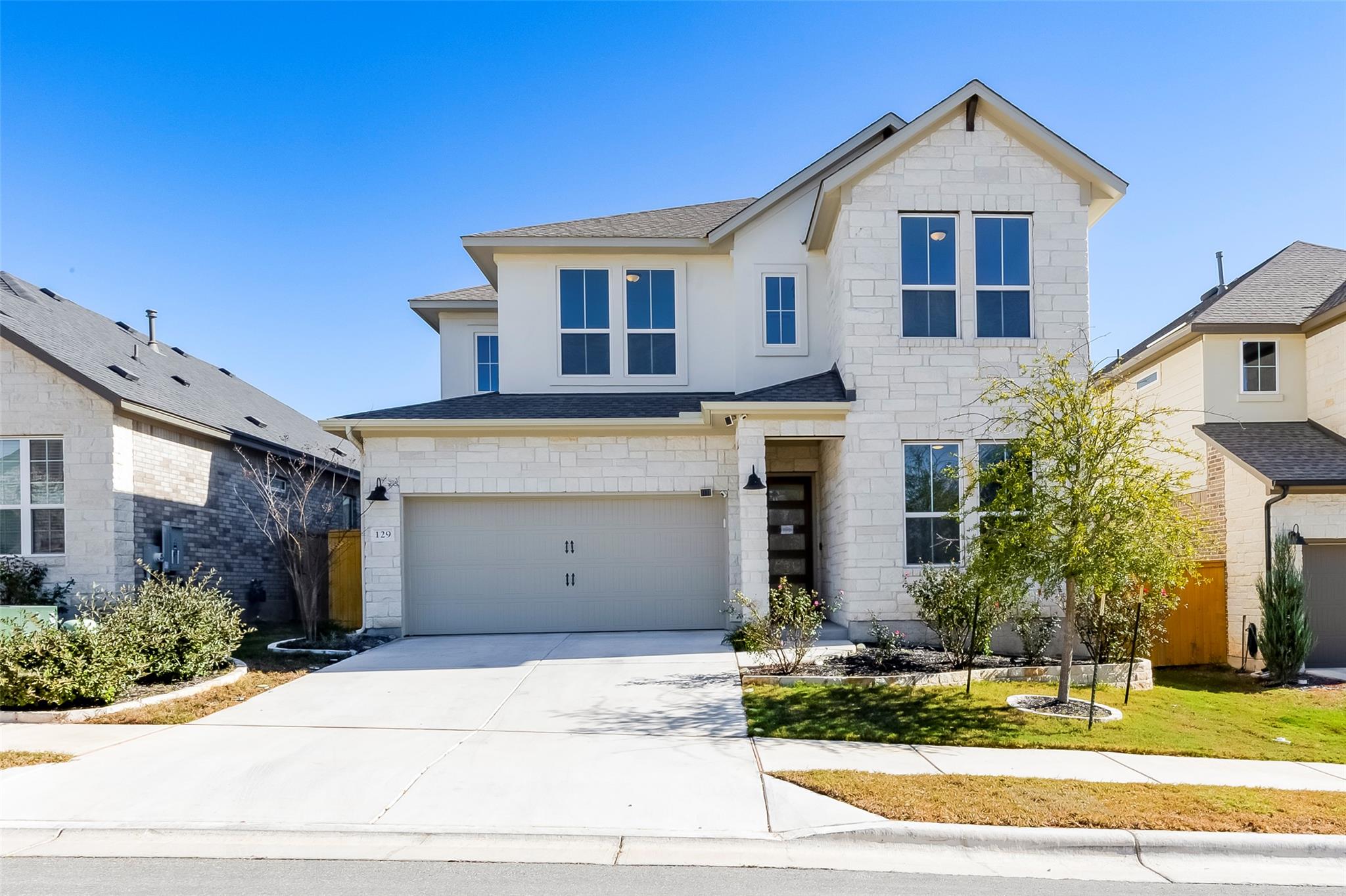 Single Family Residence