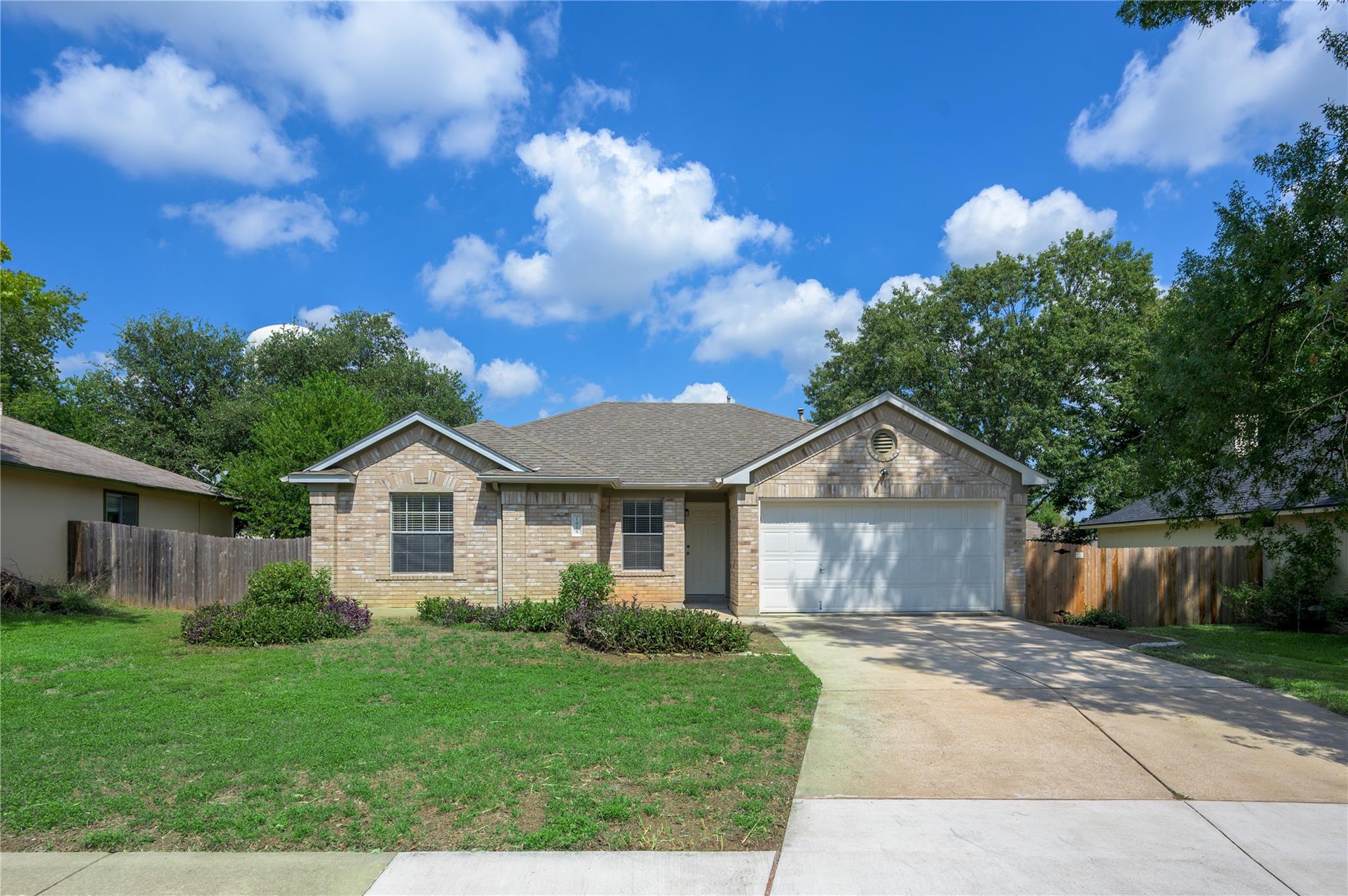 Single Family Residence