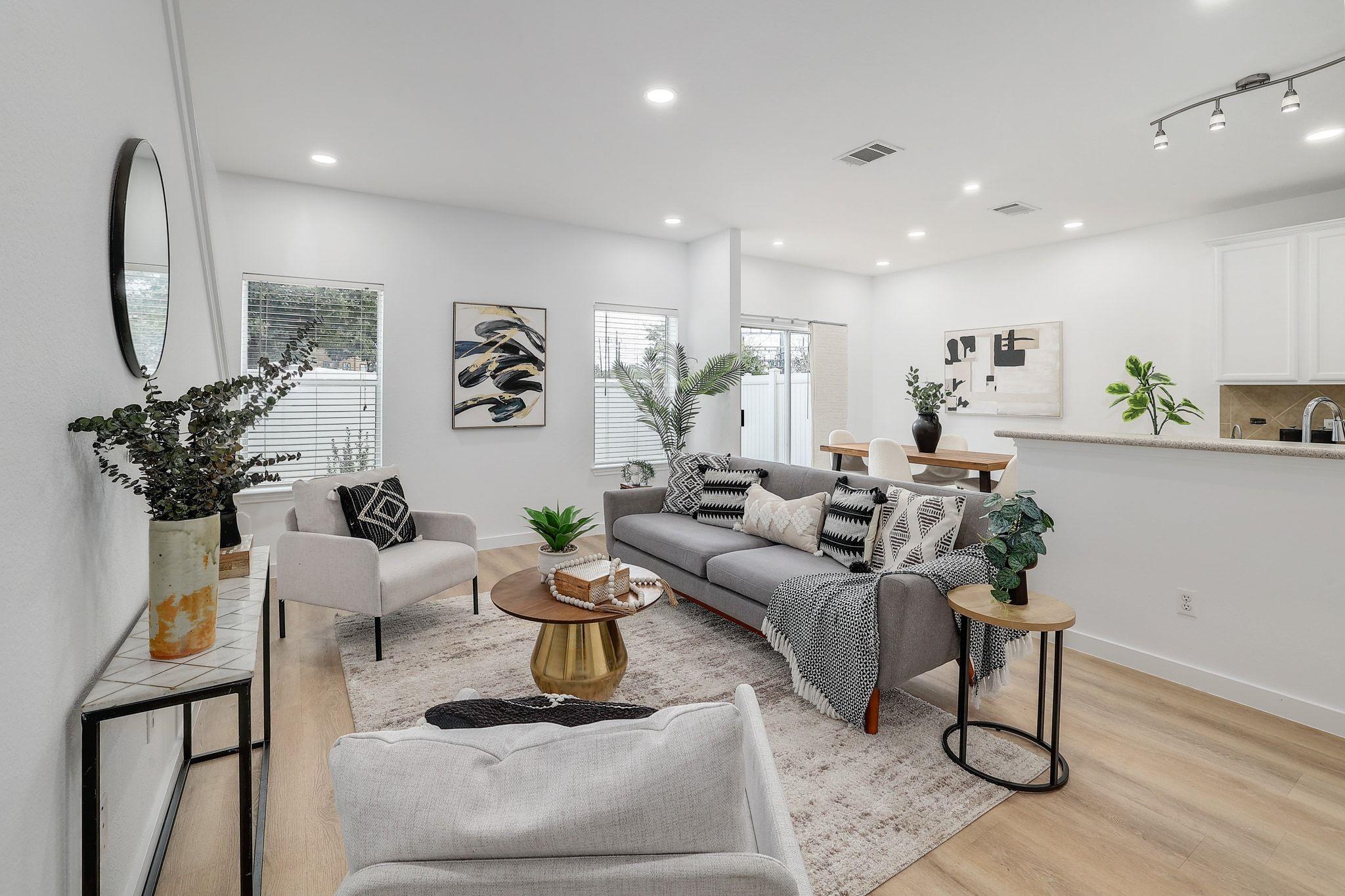 Townhouse