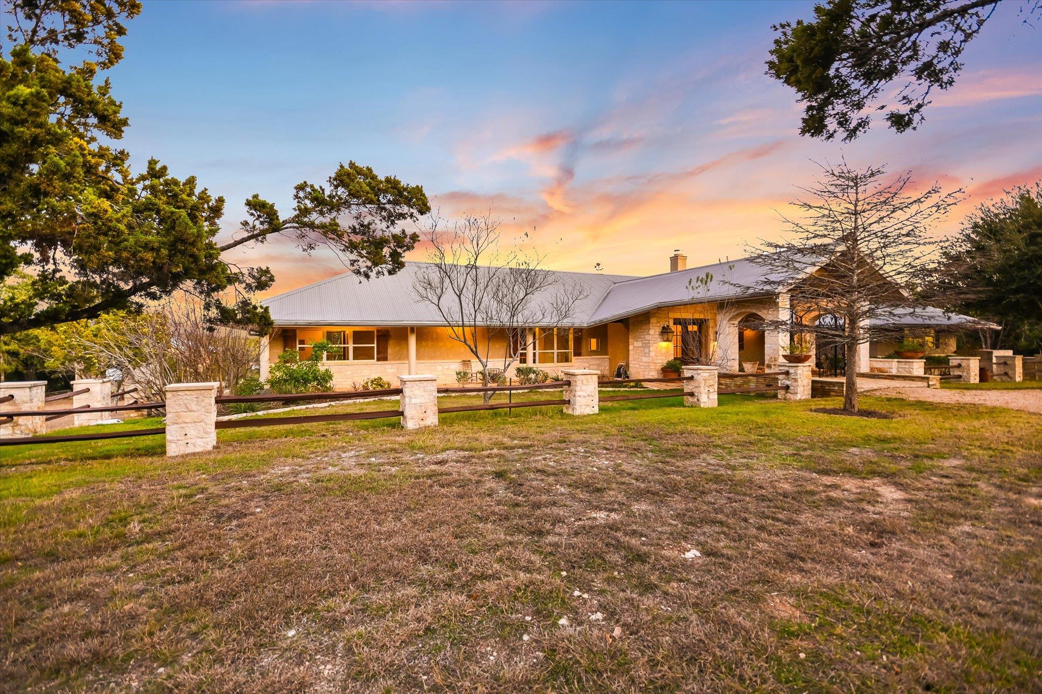 Single Family Residence