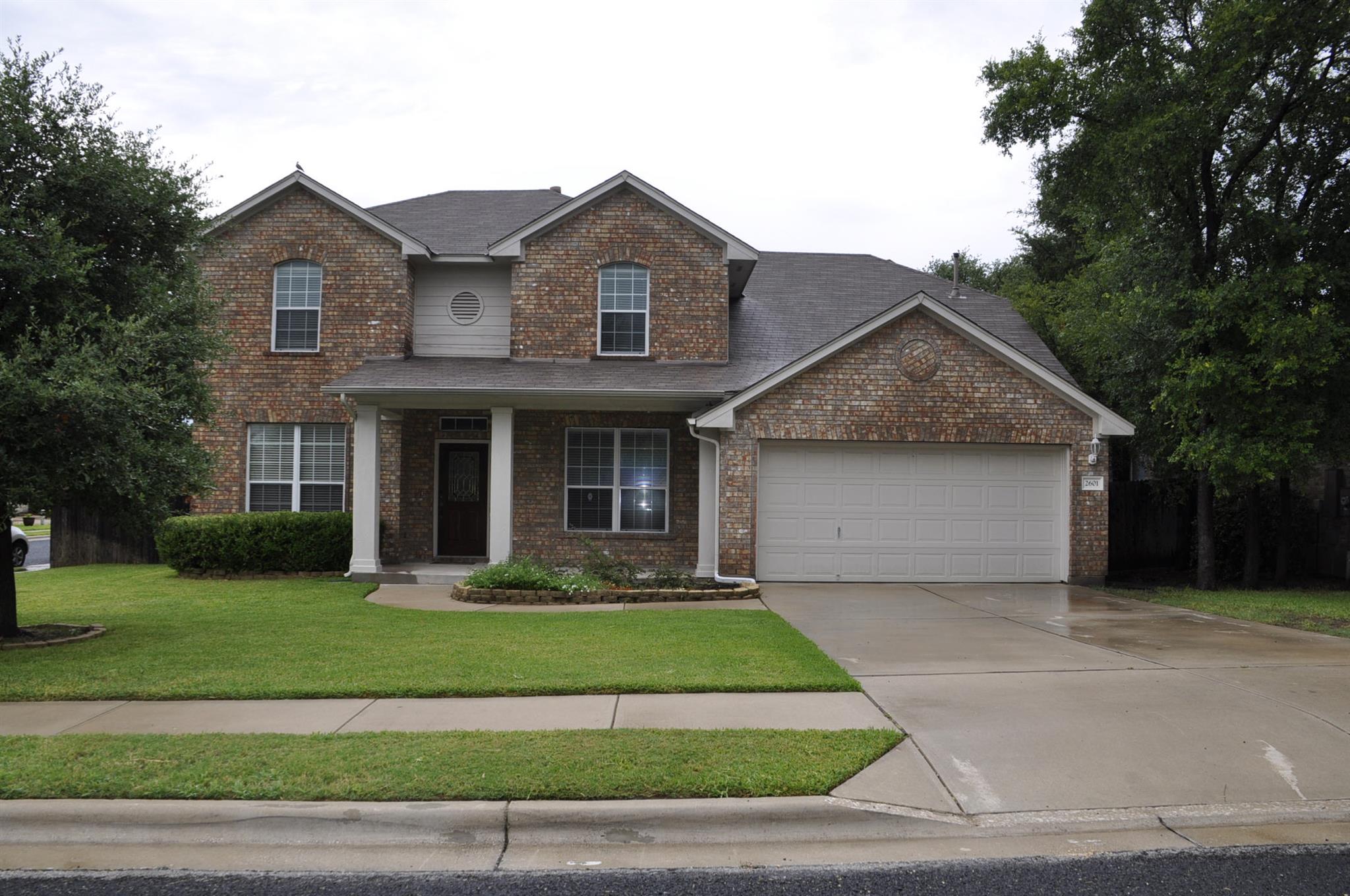 Single Family Residence