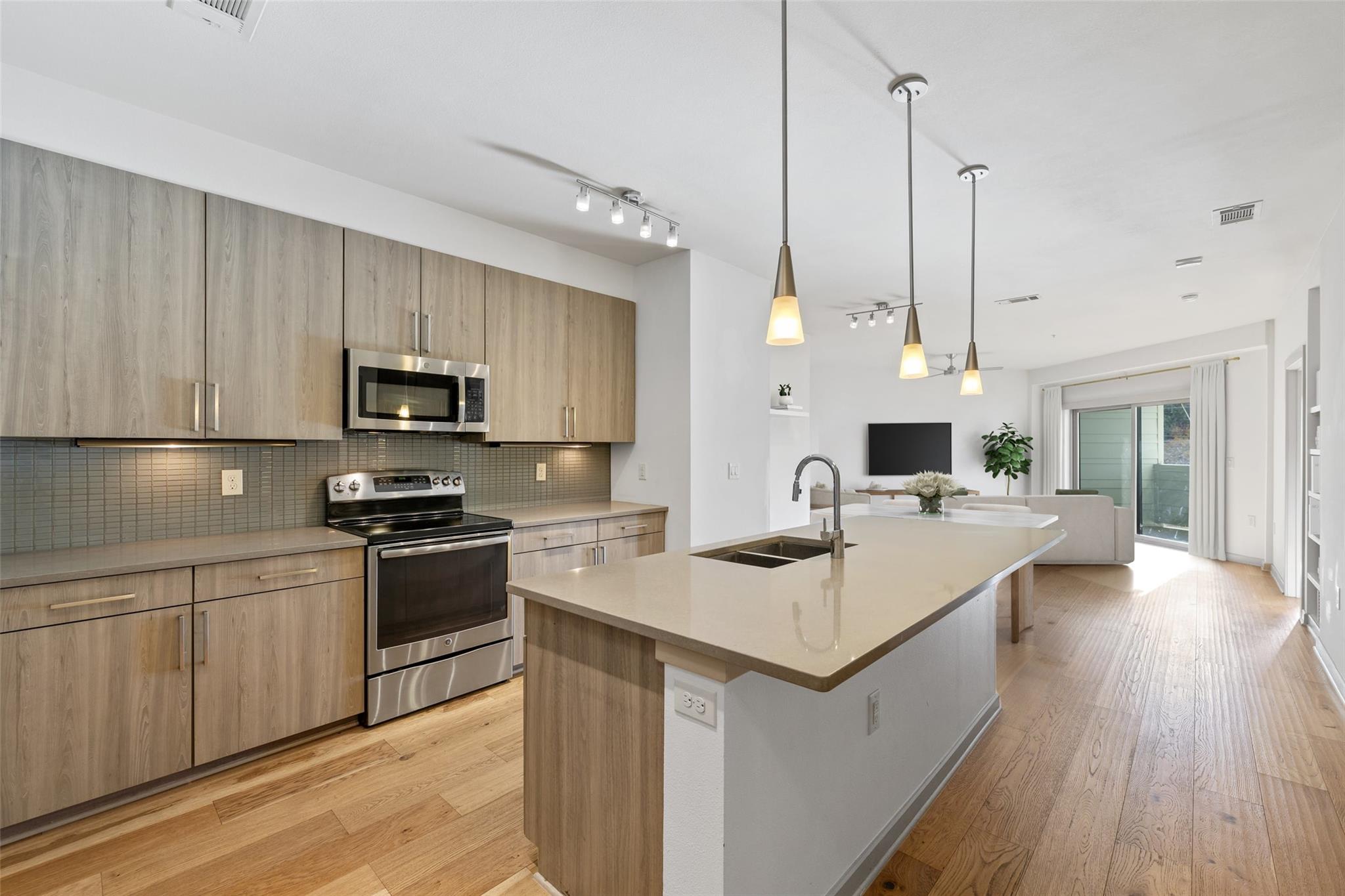 Condominium