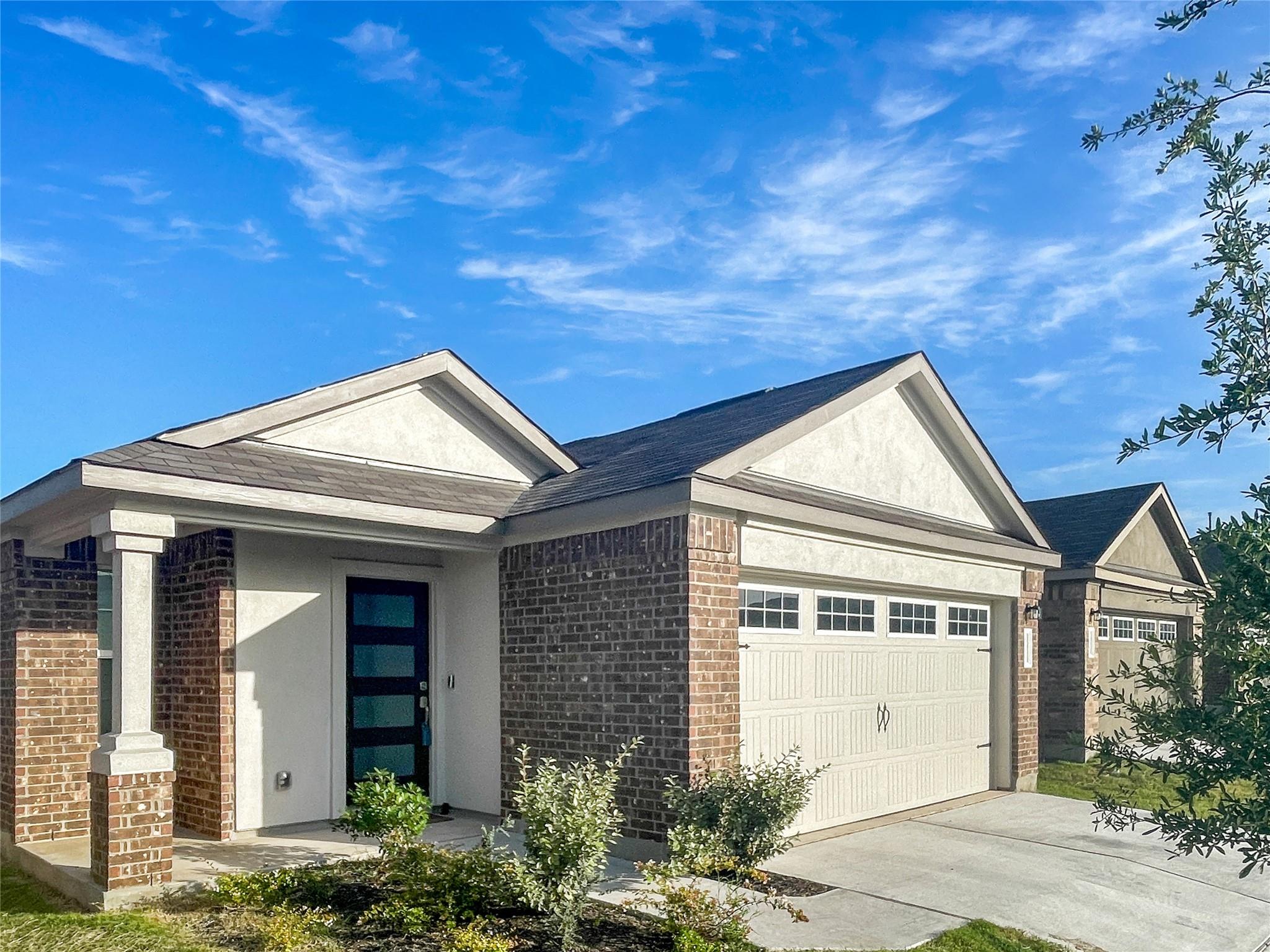 Single Family Residence