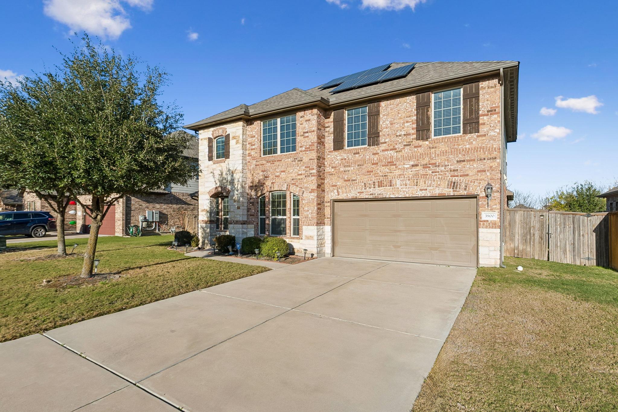 Single Family Residence