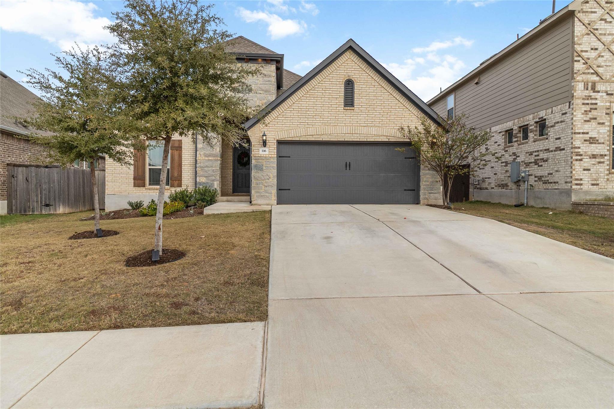 Single Family Residence