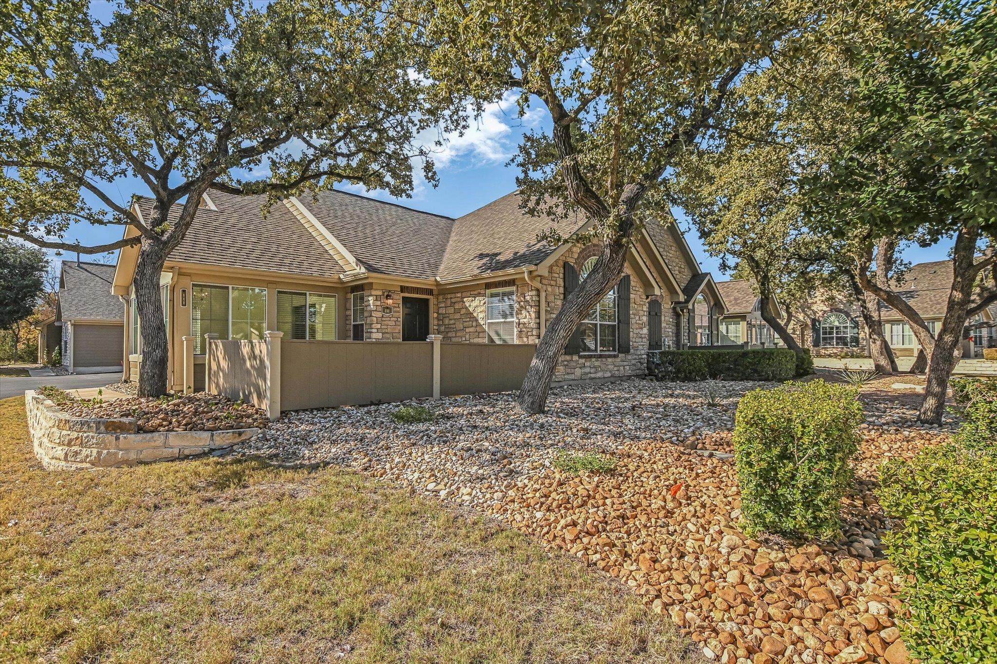 30 Wildwood