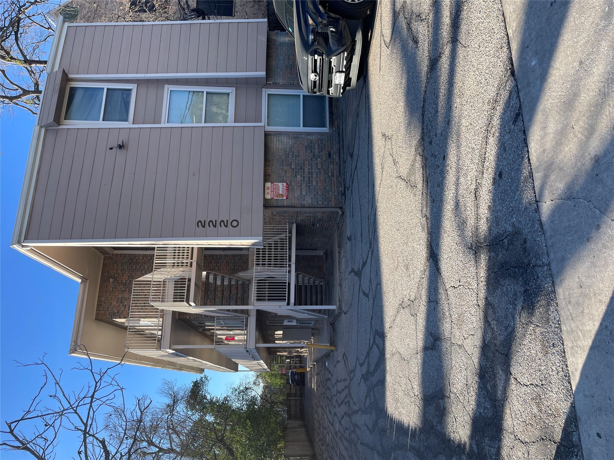 Condominium