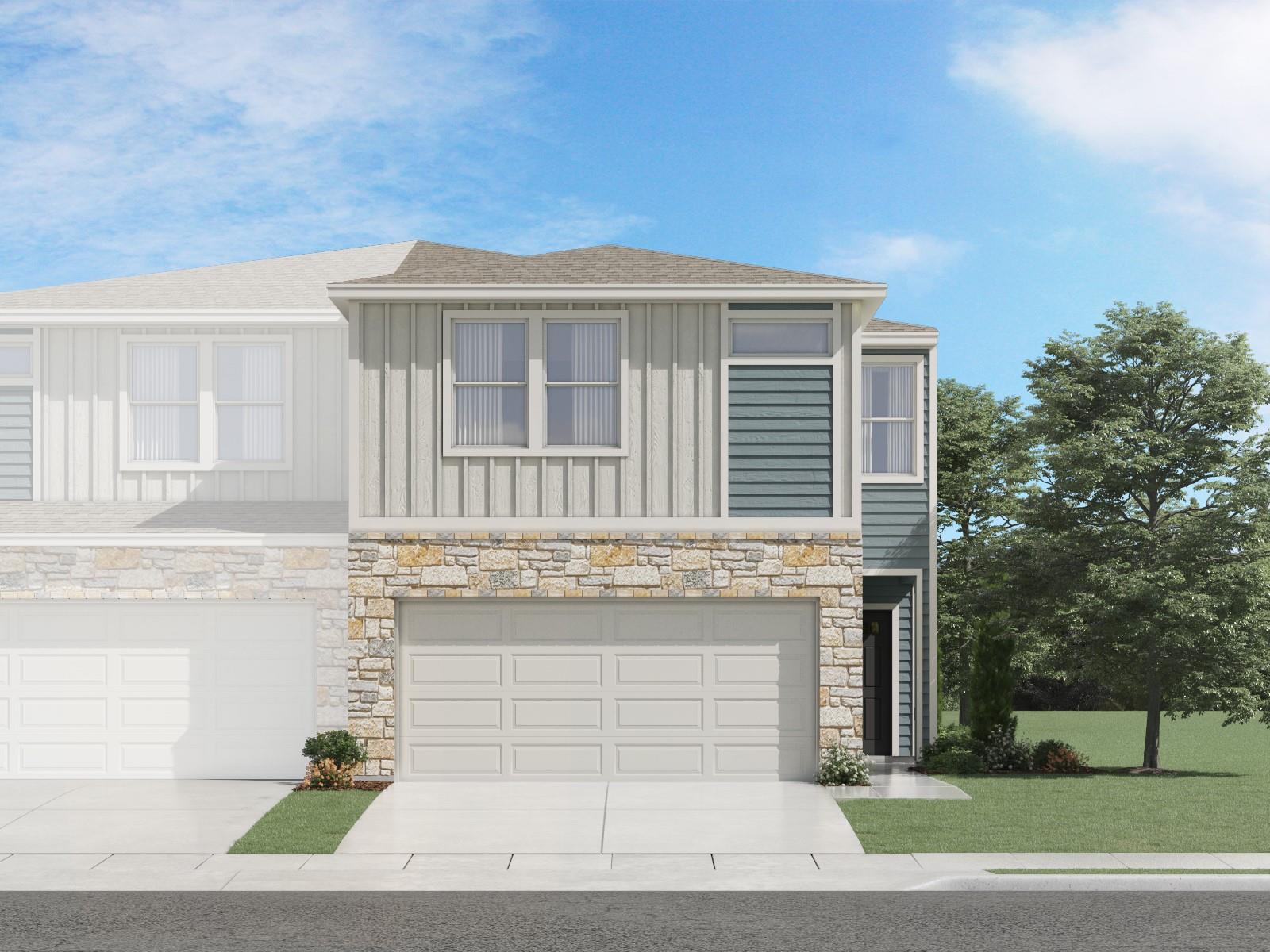 Townhouse