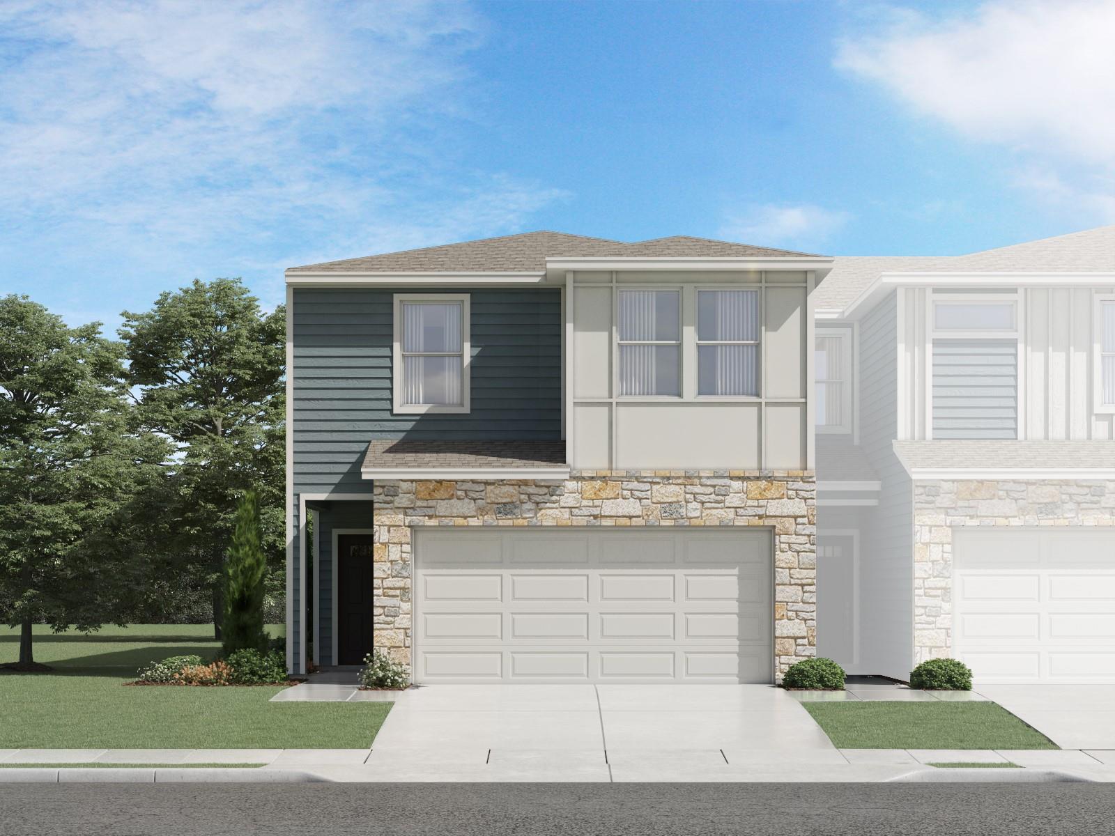 Townhouse