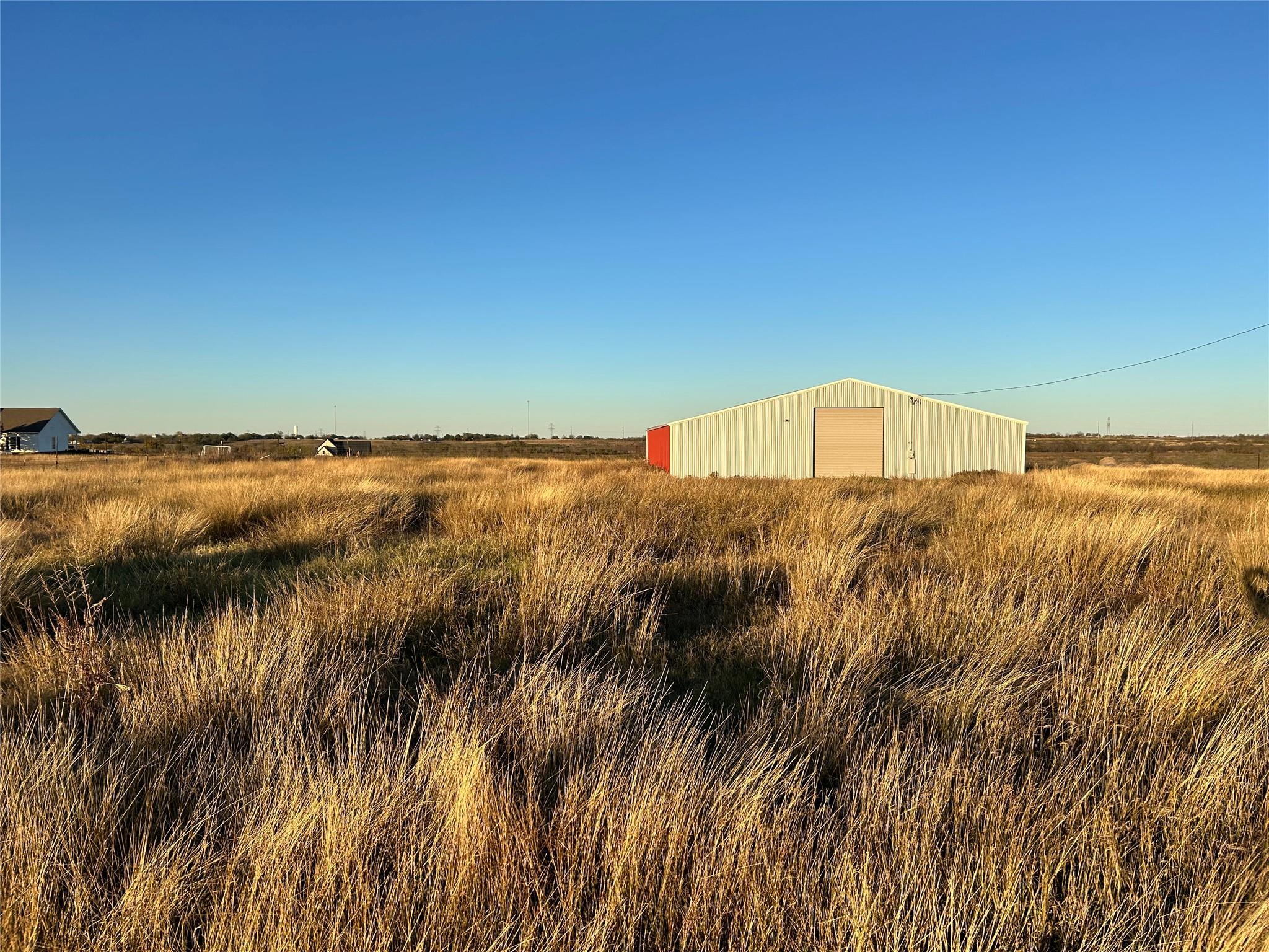 1609 Rogers Cemetery