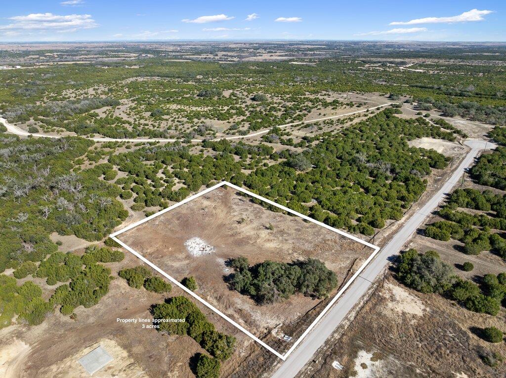 Unimproved Land