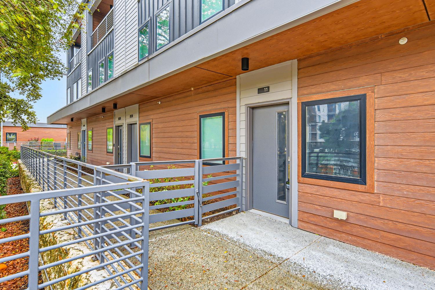 Condominium