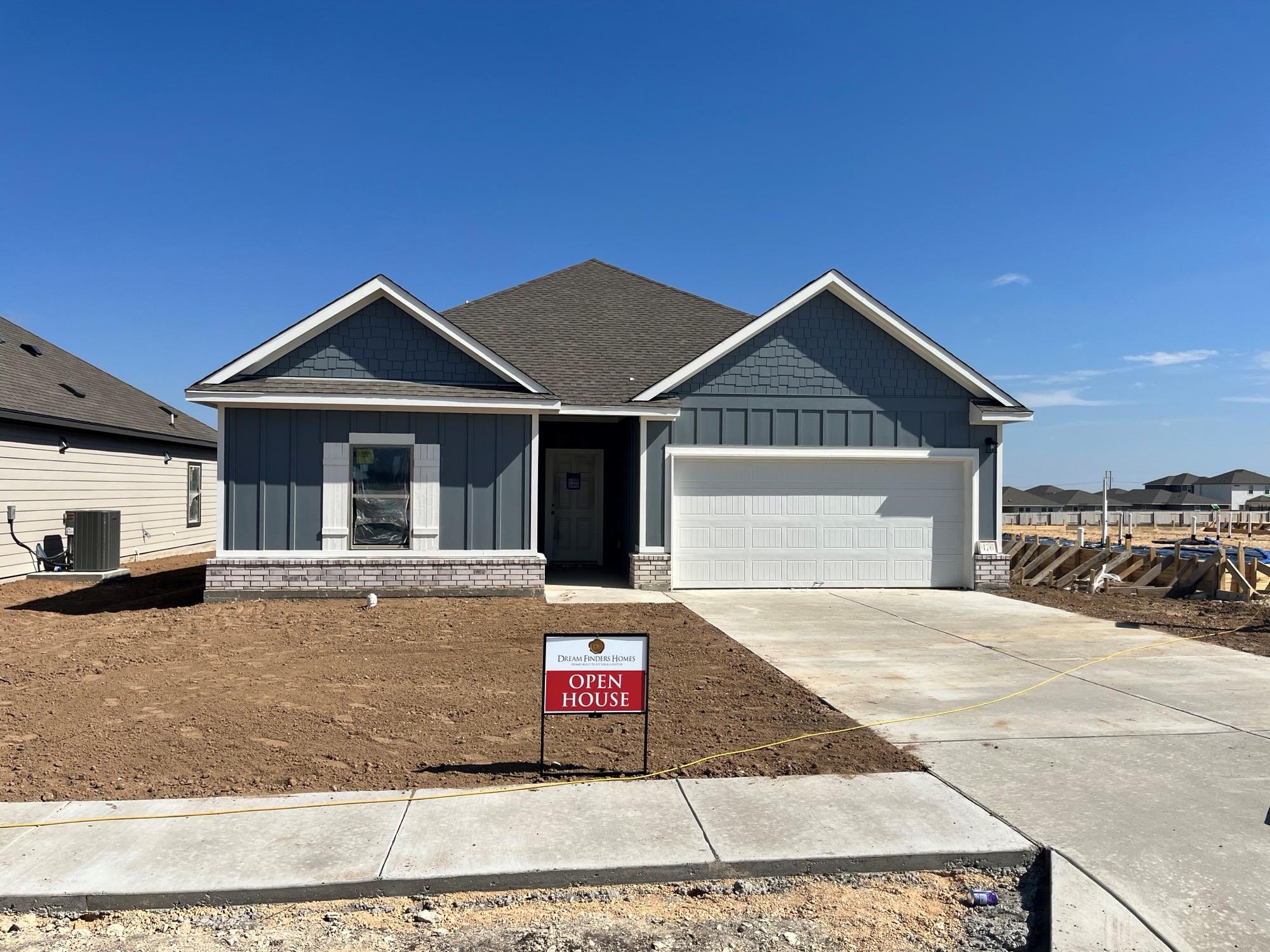 Single Family Residence