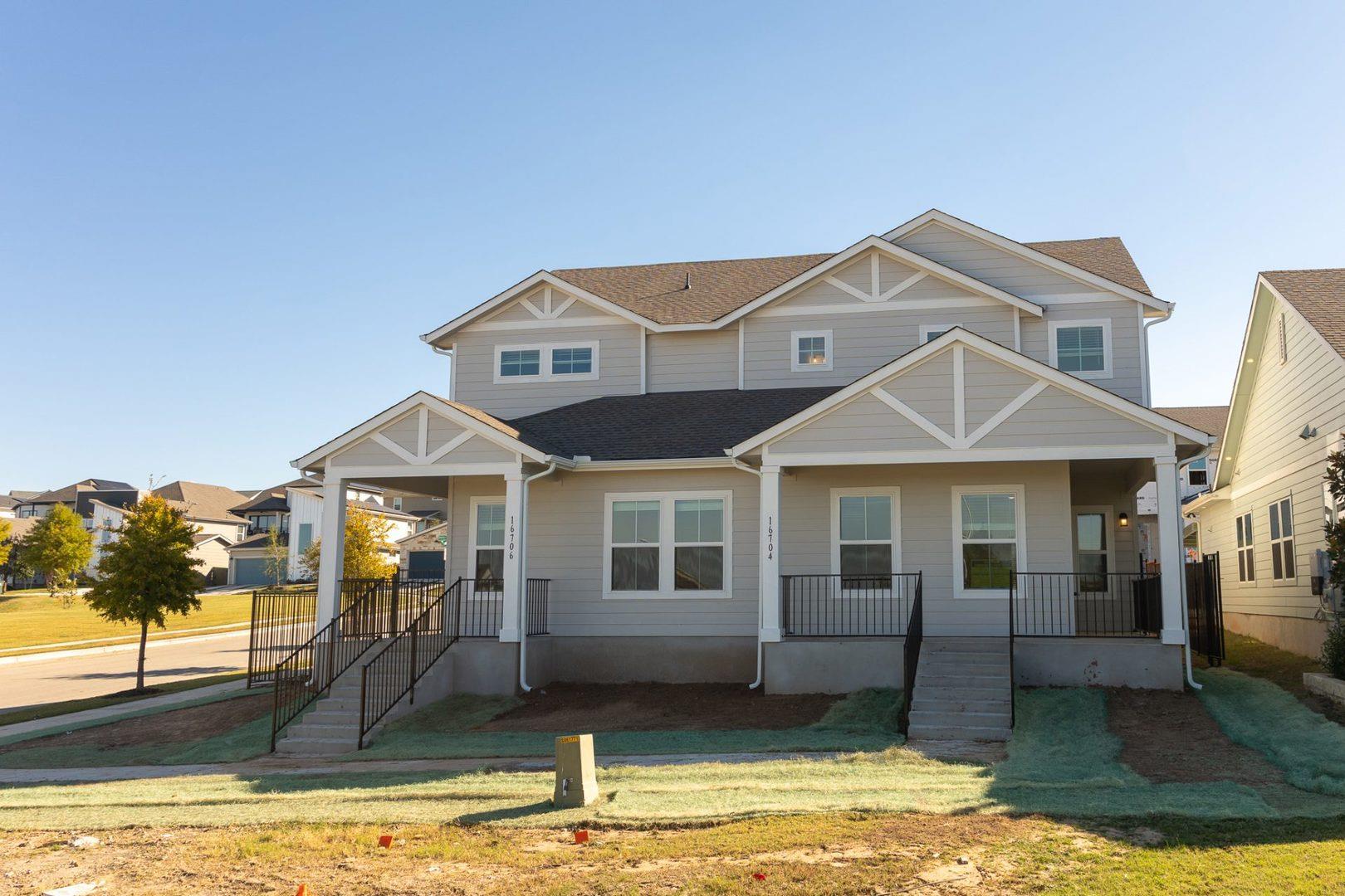 Townhouse