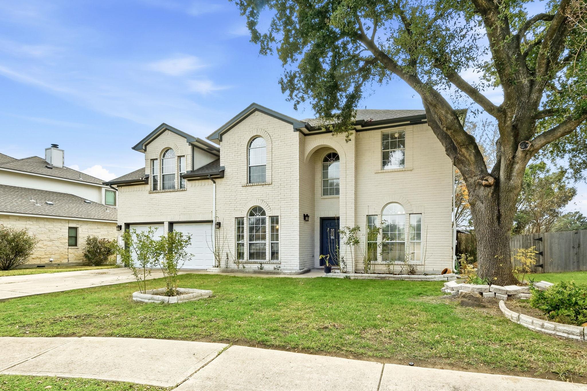 Single Family Residence