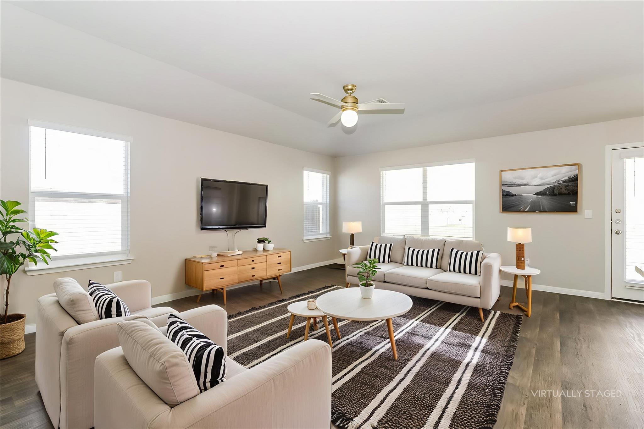 Single Family Residence