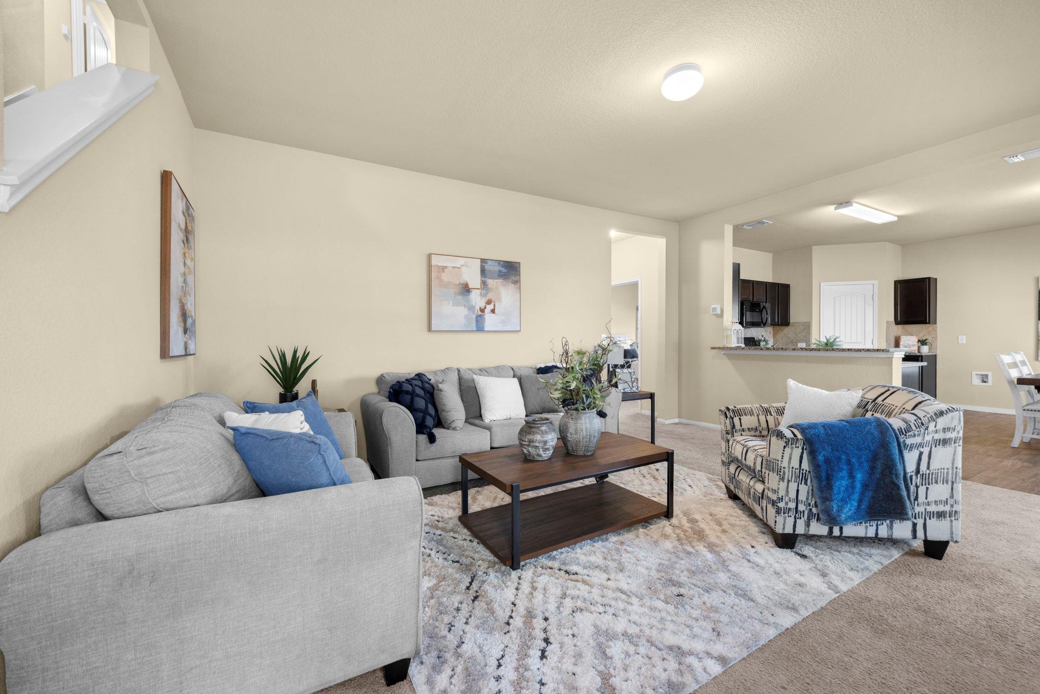 Single Family Residence