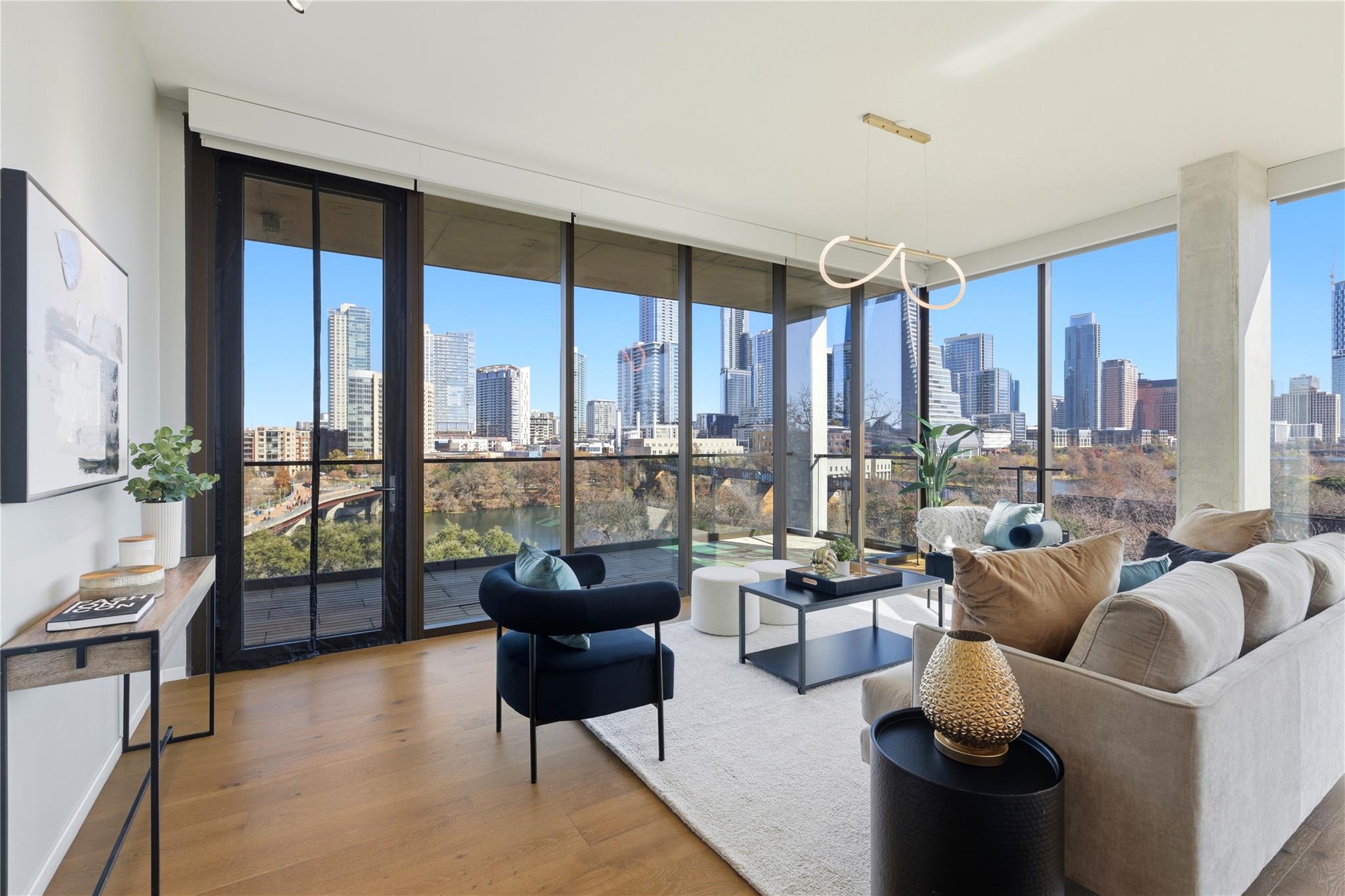 Condominium