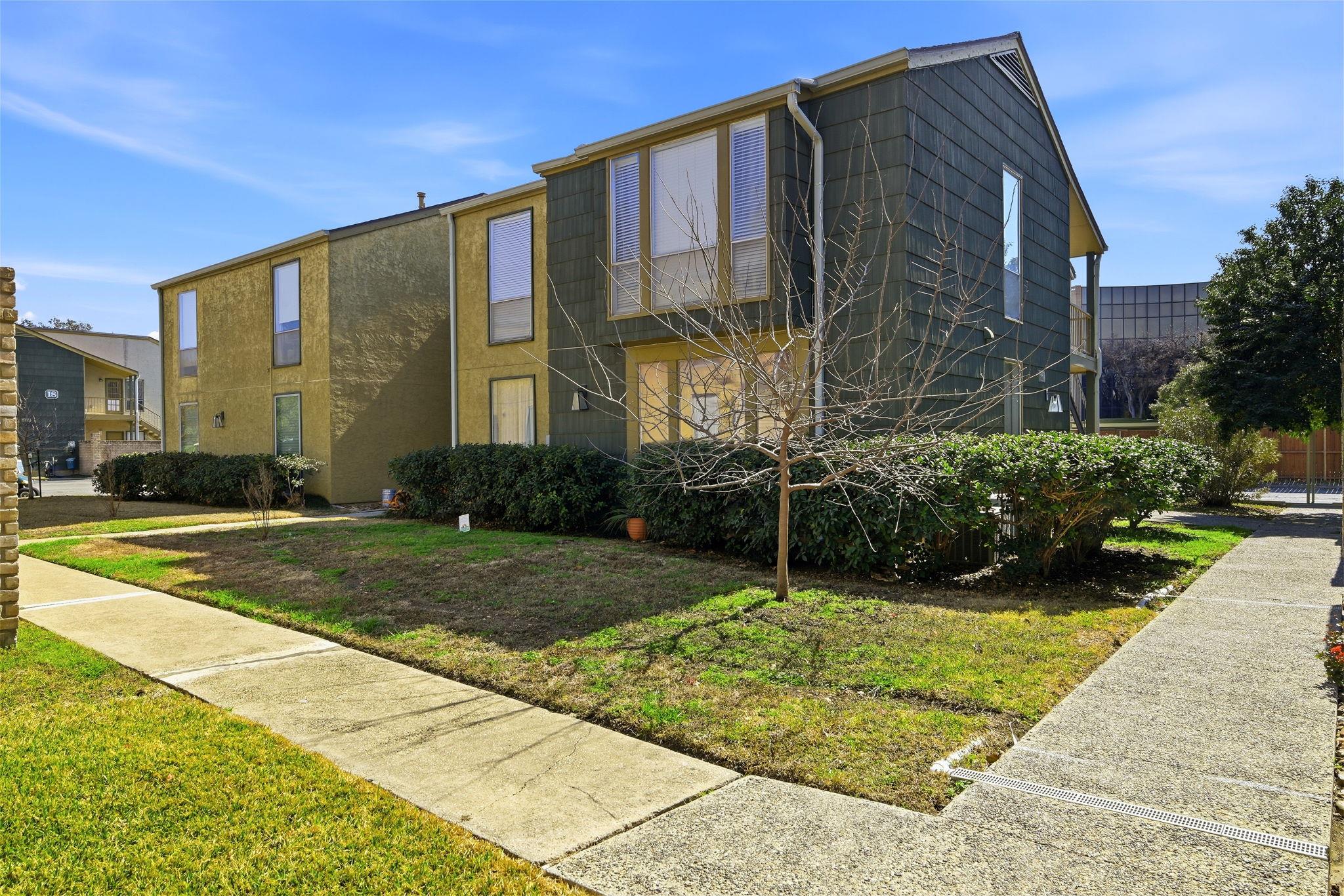 Condominium