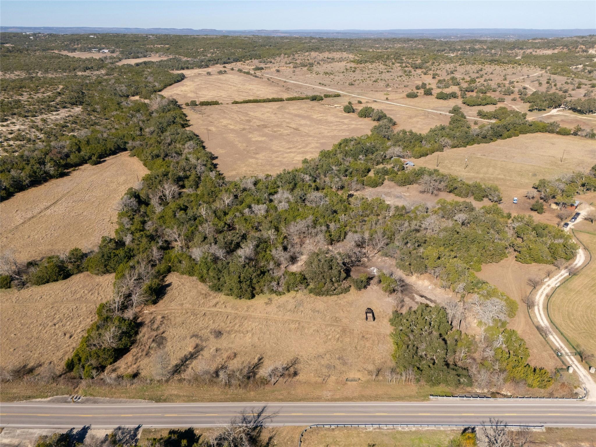 LOT A Ranch Rd 165