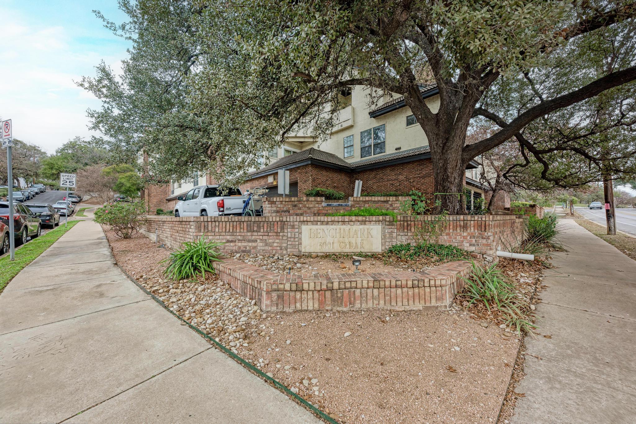 Condominium
