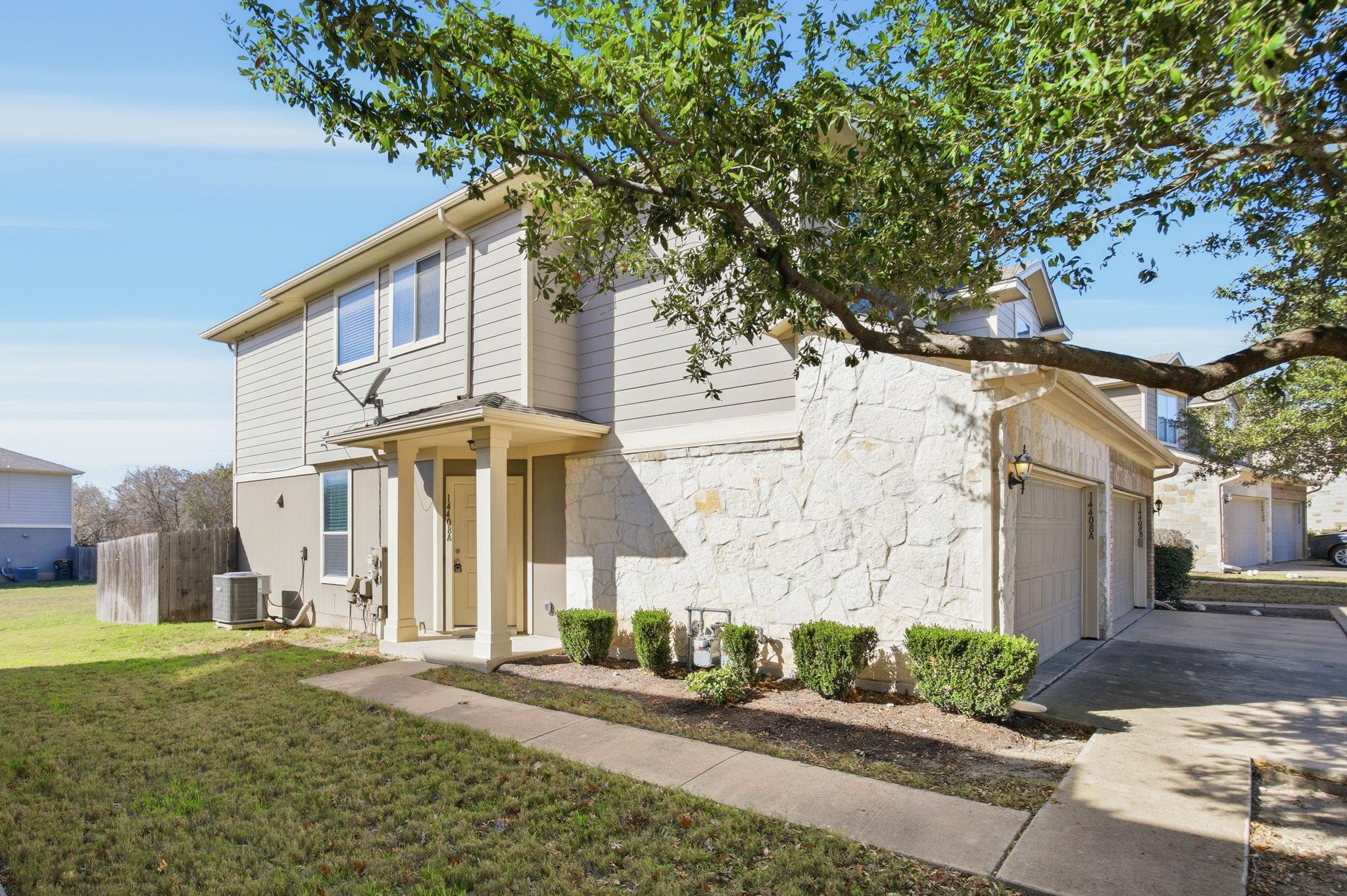 Condominium