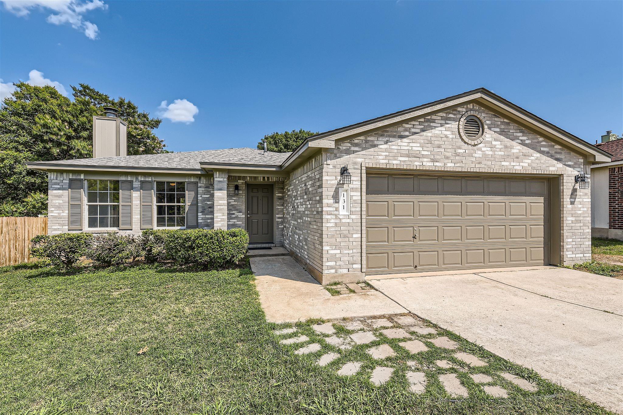 Single Family Residence