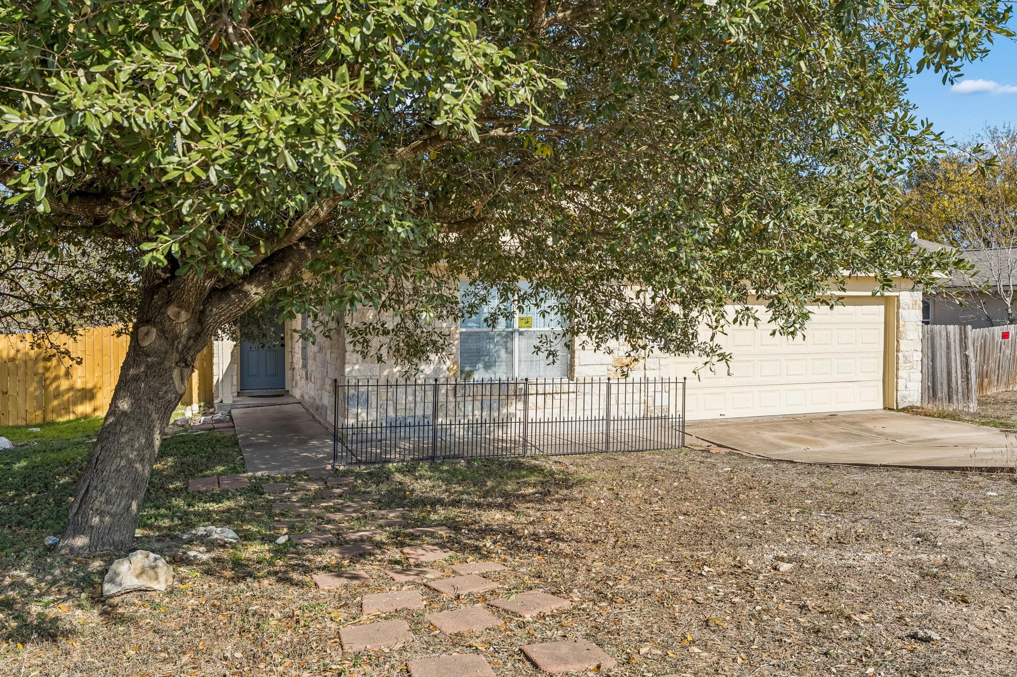 Single Family Residence