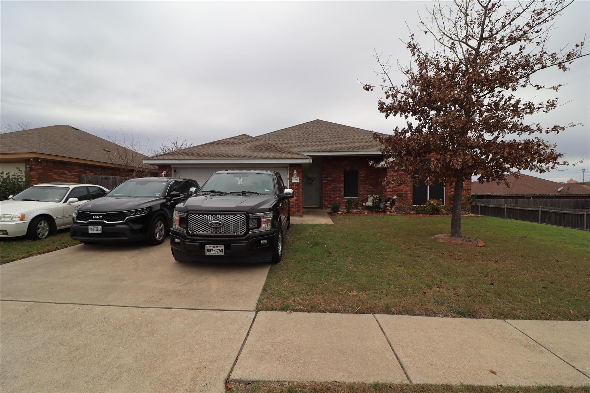 Single Family Residence