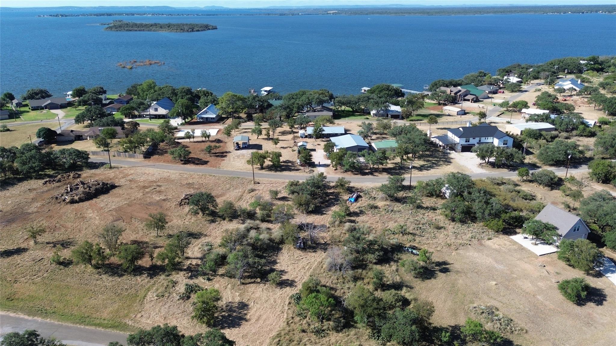 Lots 152 and 153 County Road 128