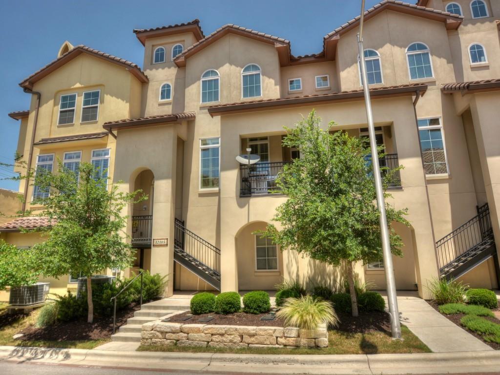 Condominium