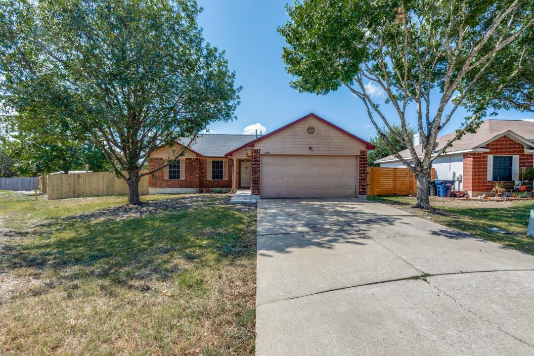 Single Family Residence