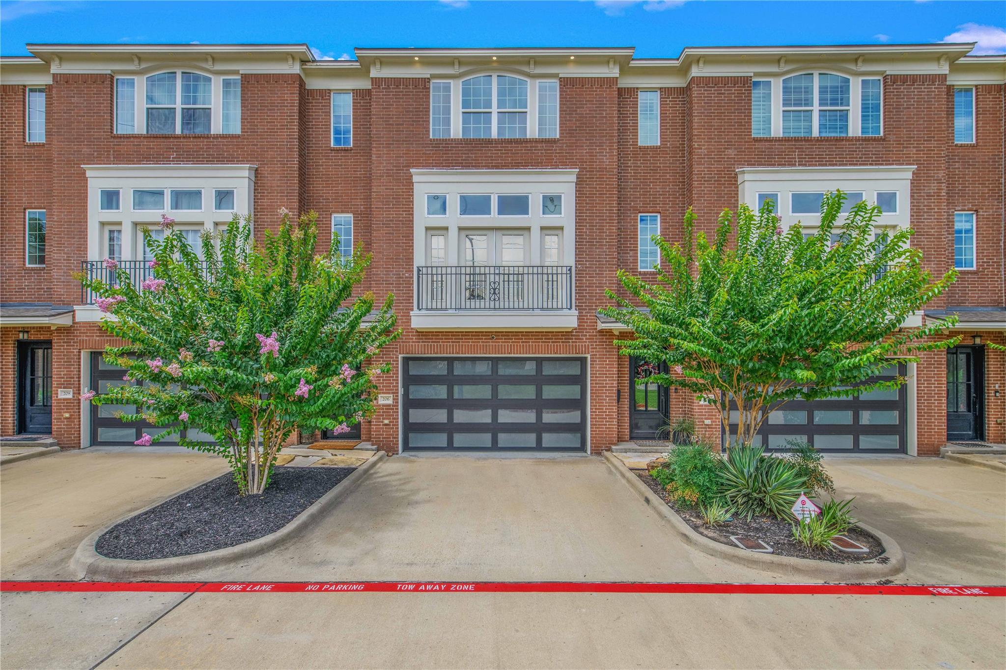 Townhouse
