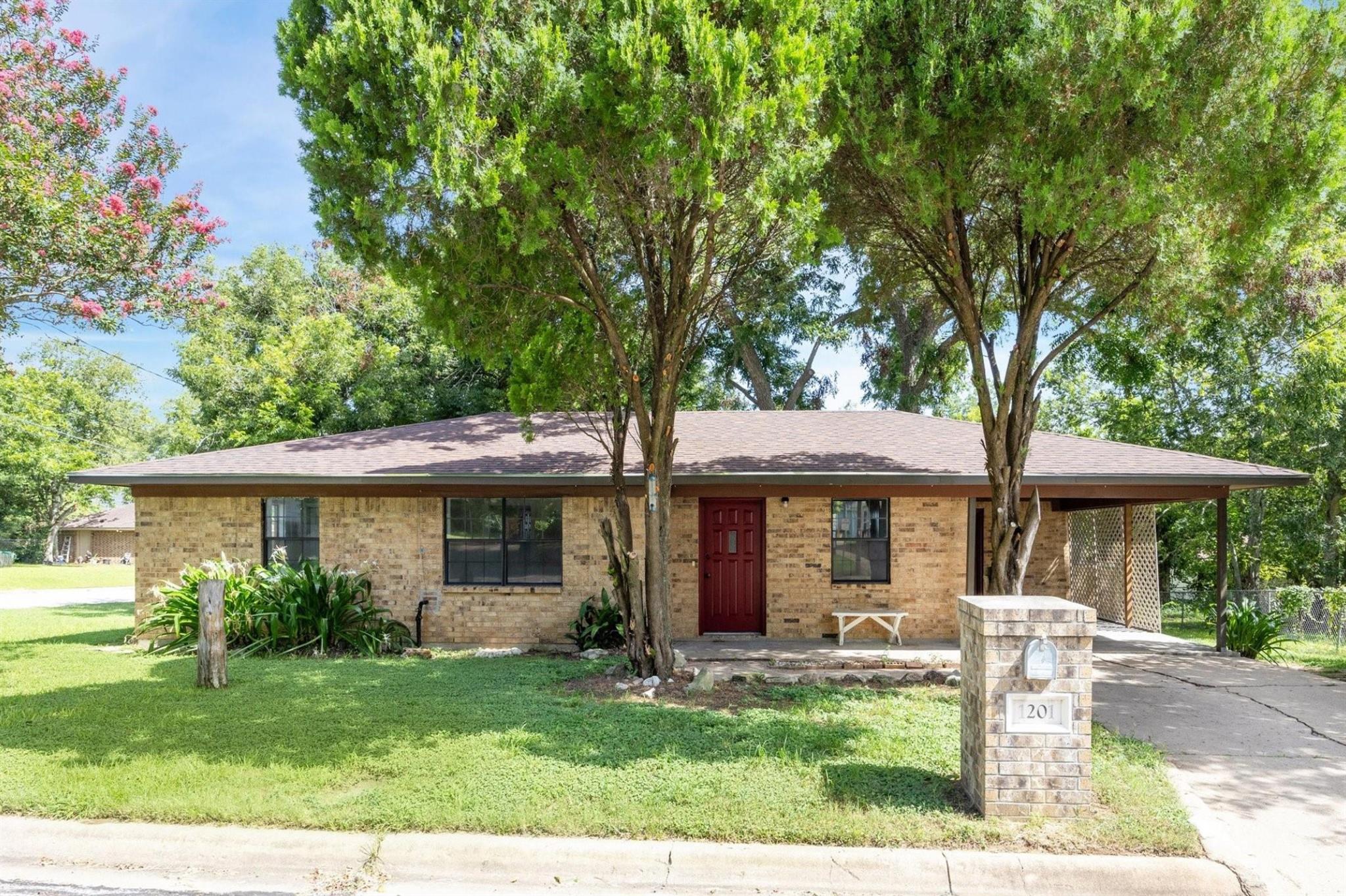 Single Family Residence