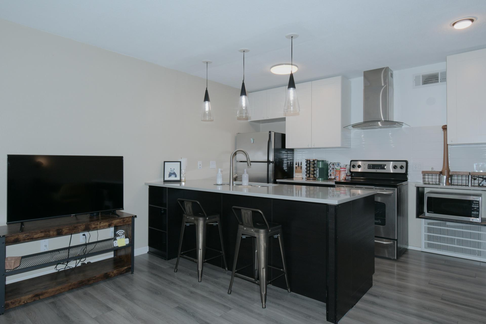 Condominium