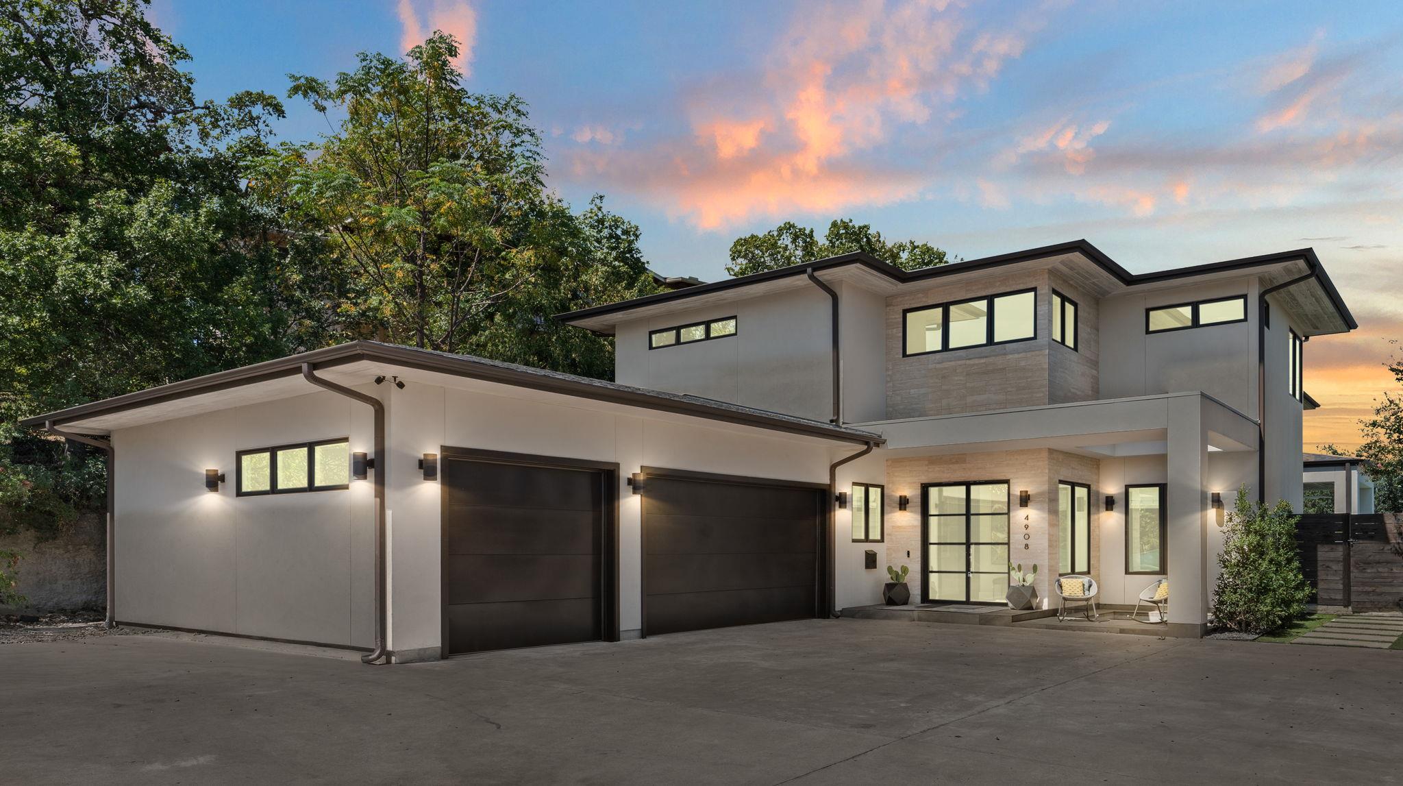 Single Family Residence