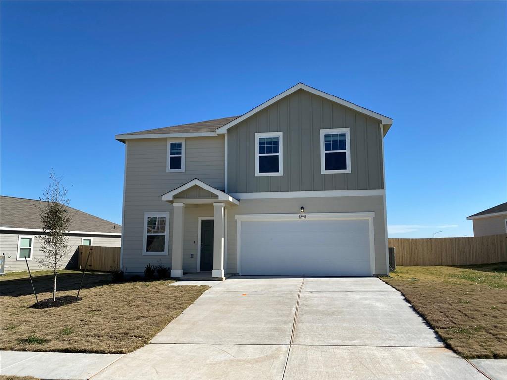 12901 Robert Lafollette