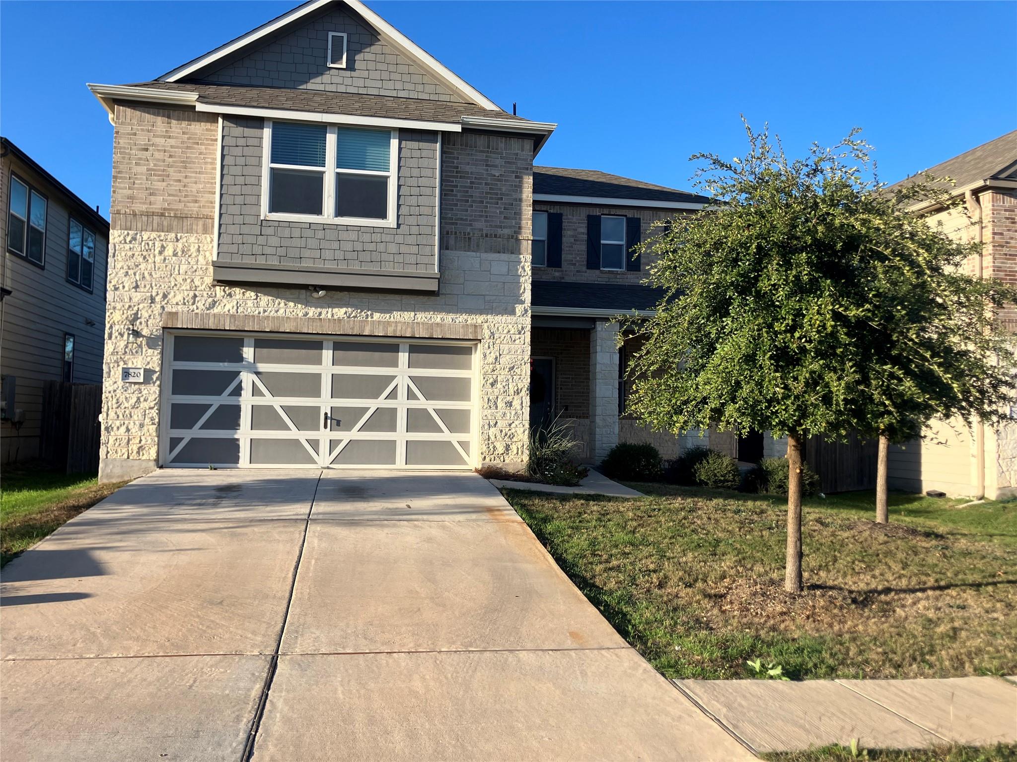 Single Family Residence