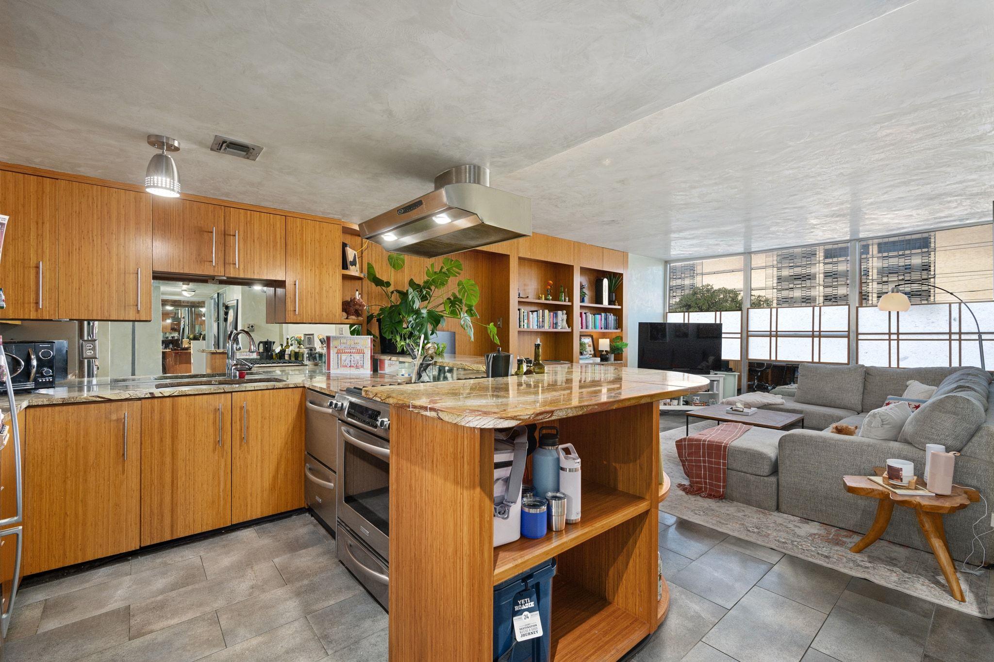 Condominium
