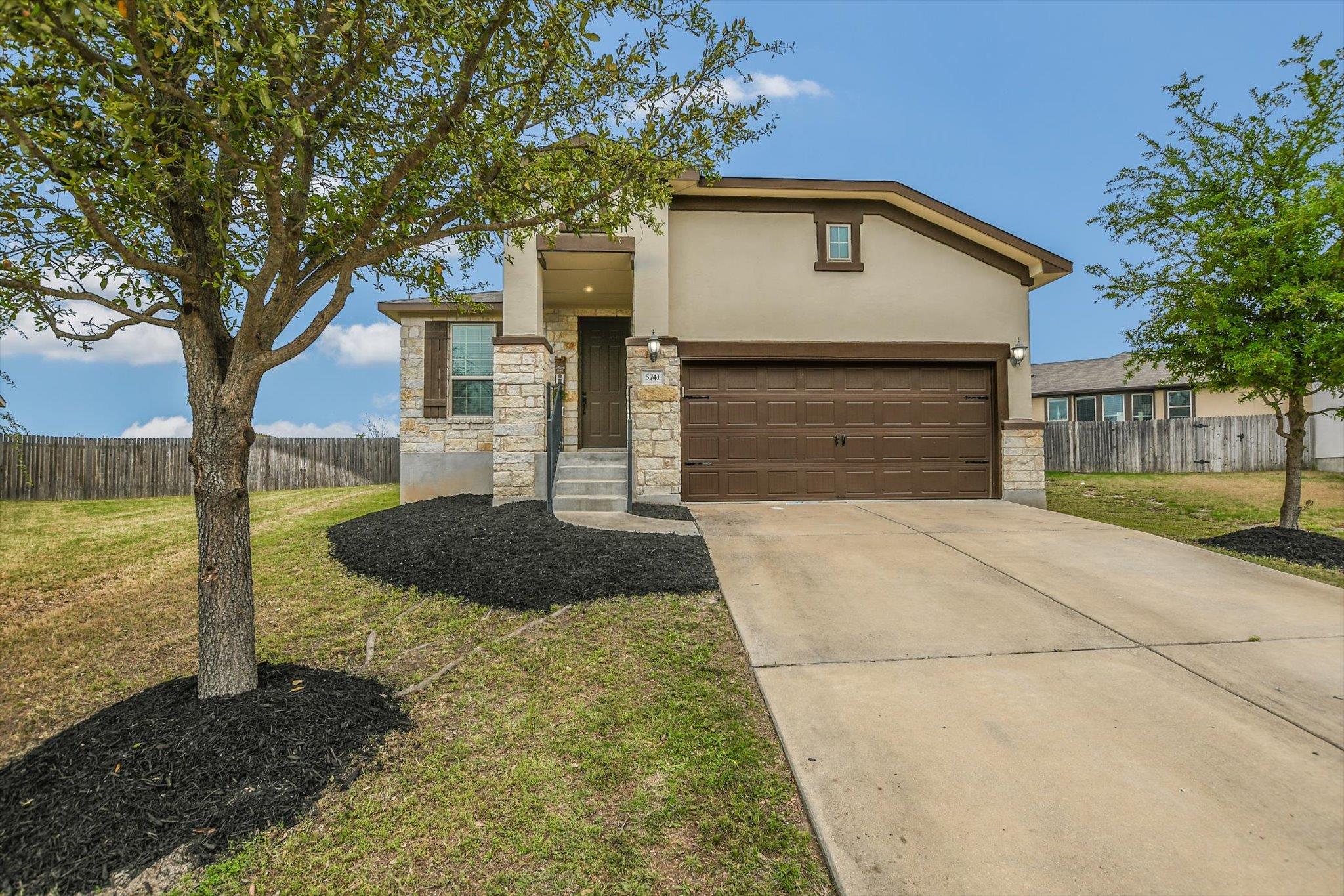 Single Family Residence