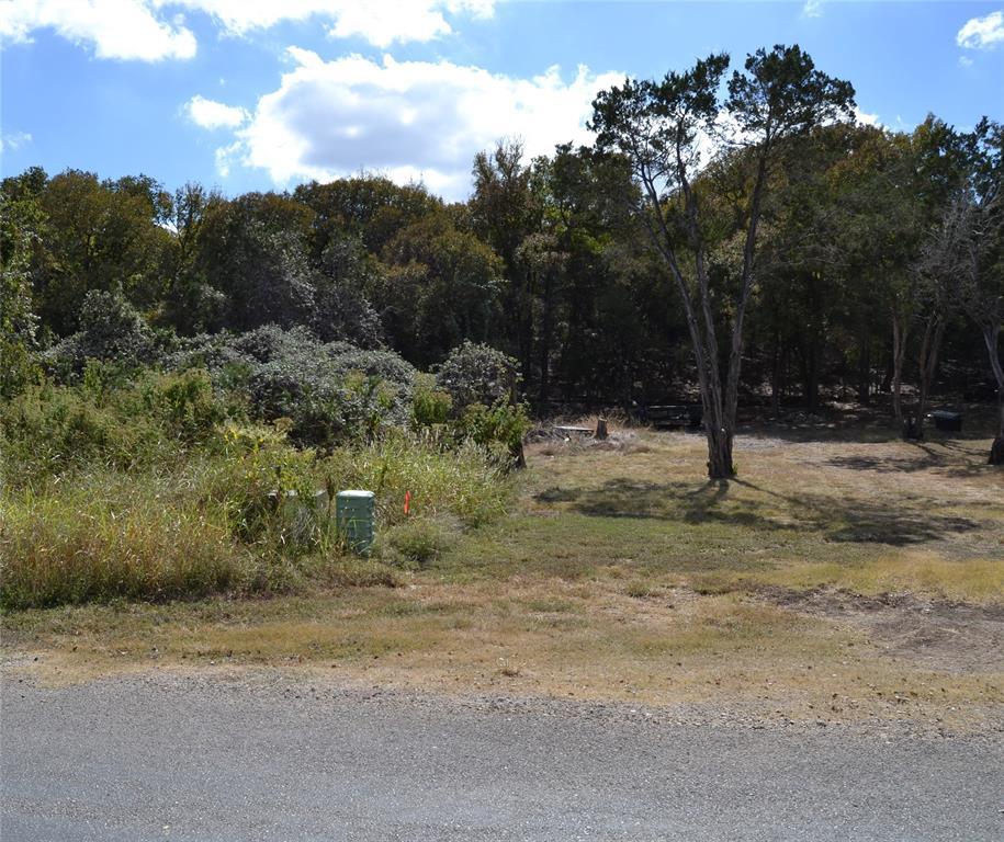 Unimproved Land